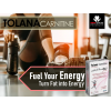 TOLANA CARNITINE DIETARY SUPPLEMENT 20 FILM-COATED TABLETS TOLANA CARNITINE DIETARY SUPPLEMENT 20 FILM-COATED TABLETS